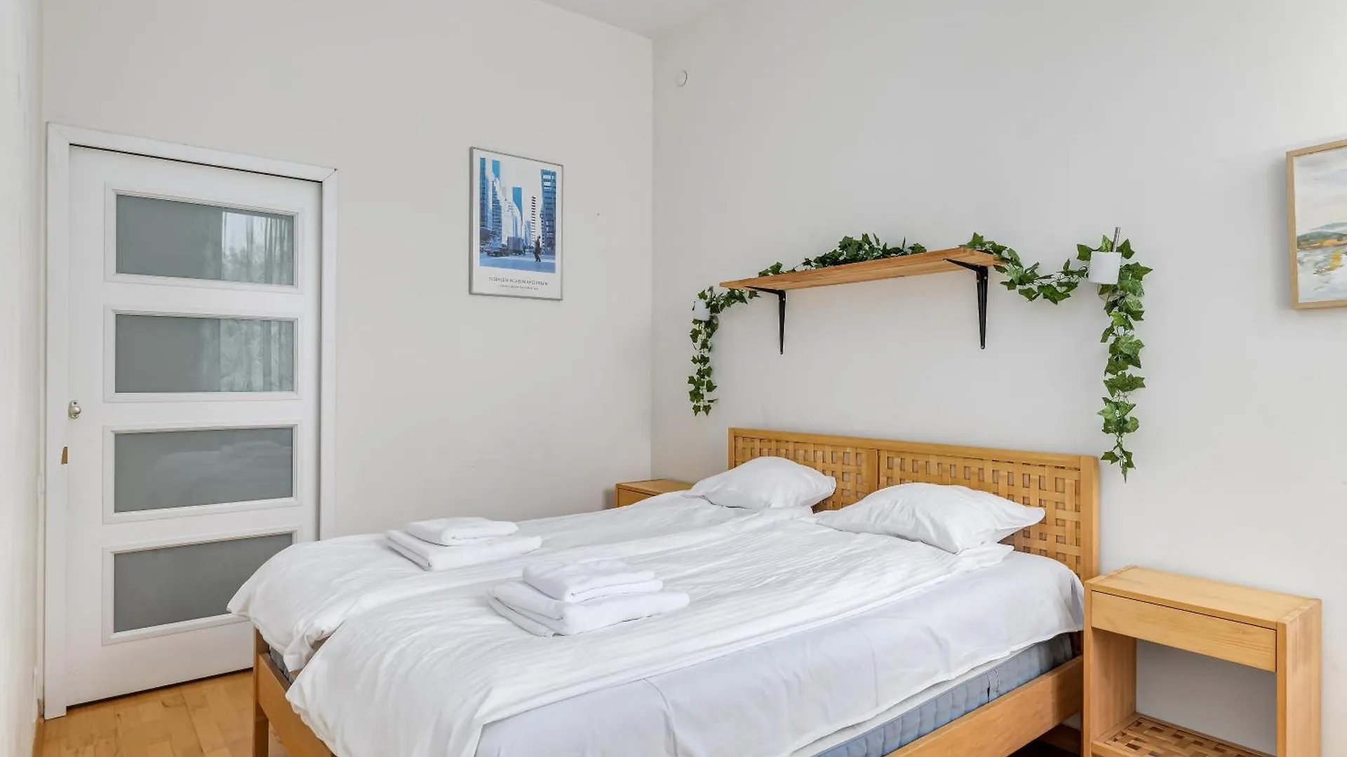 Nowy Swiat 41A By Nyx Apart Warszawa