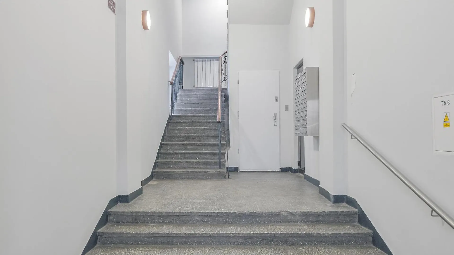 Nowy Swiat 41A By Nyx Apart Warszawa Polen